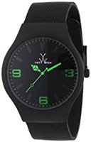 Reloj Toy Watch Hombre in Acero MH04BK - MH04BK
